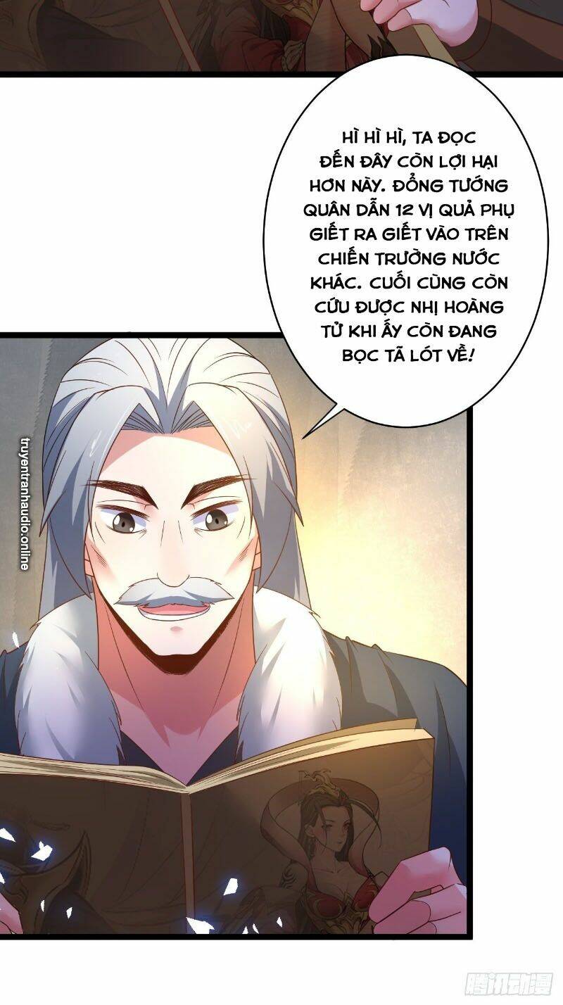 Trọng Sinh Tối Cường Ma Tôn Ở Rể: Chapter 88