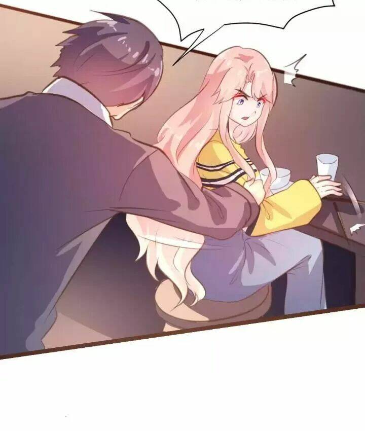 Bản Hợp Đồng Của Tổng Tài Lạnh Lùng: Chapter 22