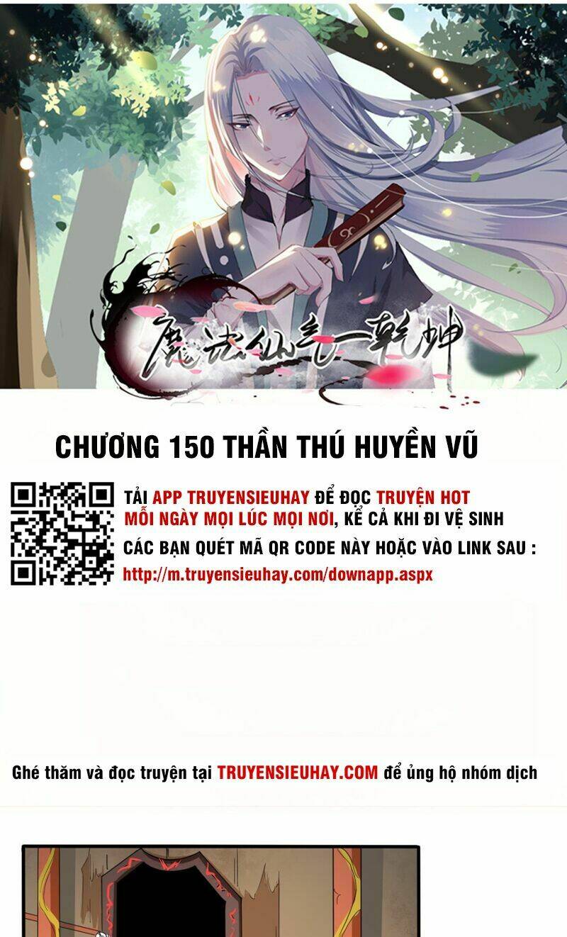 Tu Chân Giả Tại Dị Thế: Chapter 149