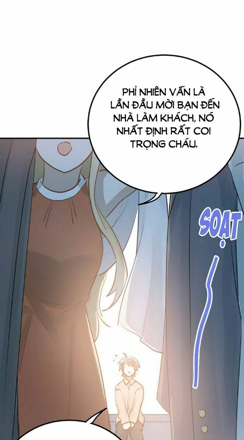 Đầu Gấu Biết Yêu: Chapter 90