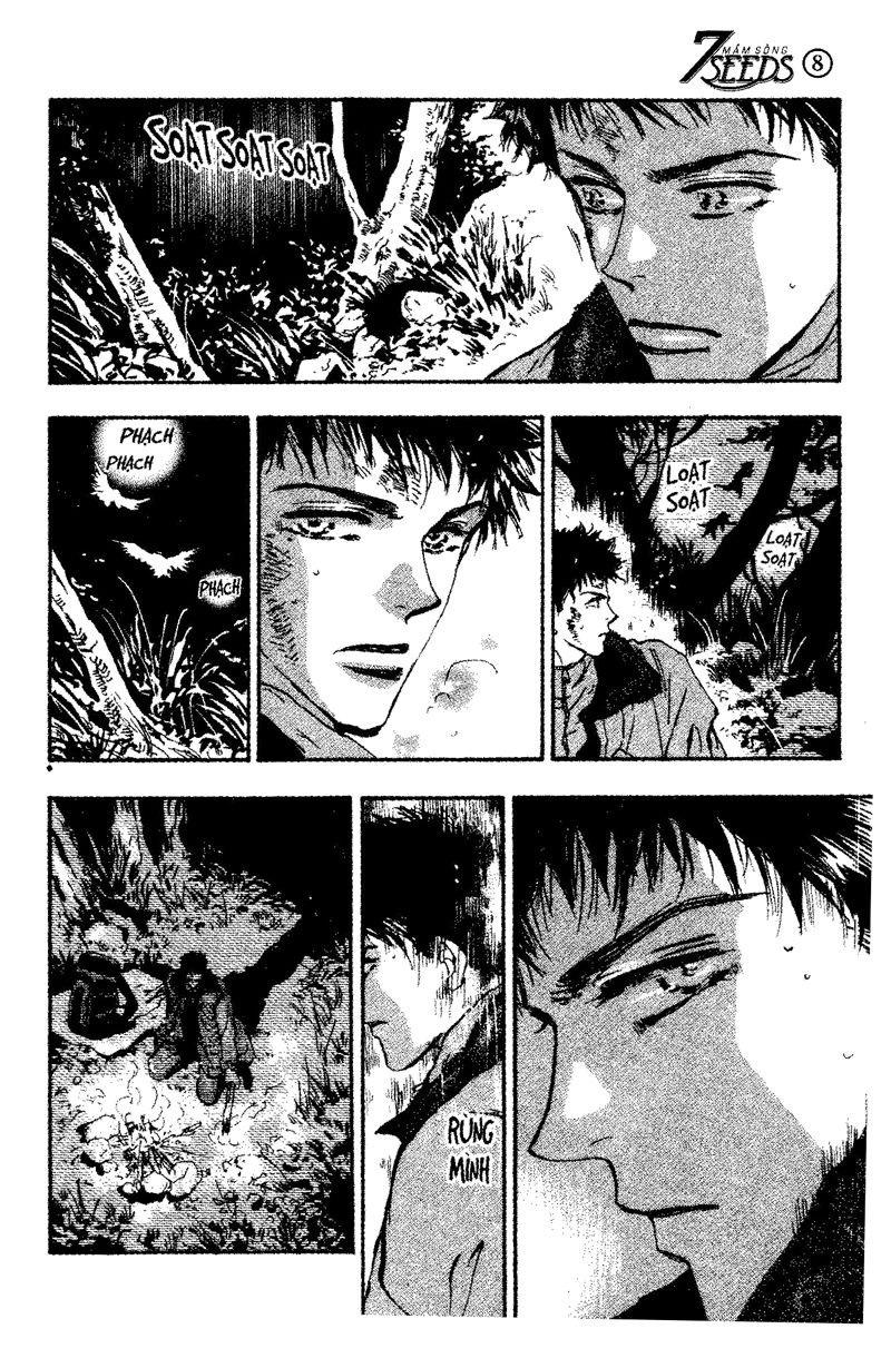Mầm Sống: Chapter 46