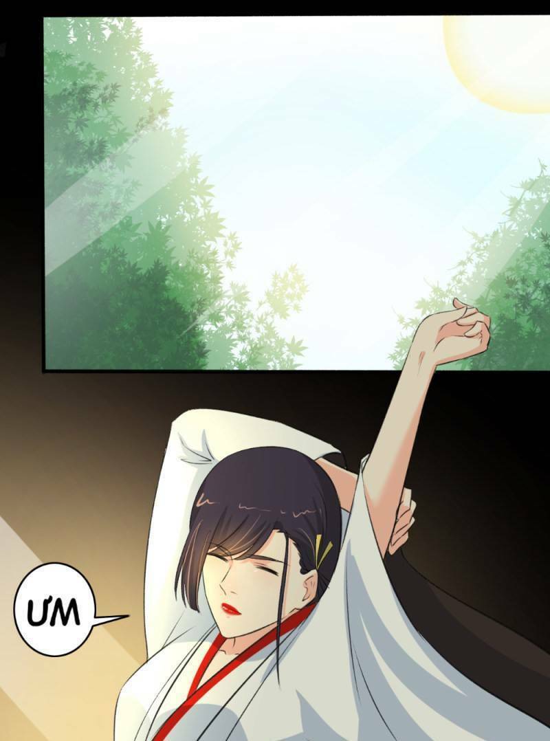 Cuồng Phi Phách Lối: Chapter 96