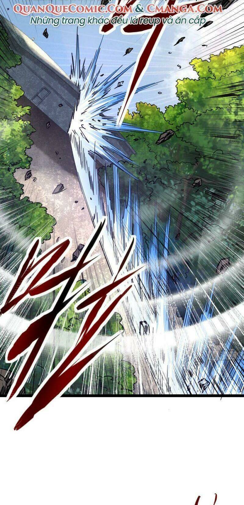 Tối Cuồng Nữ Tế: Chapter 47