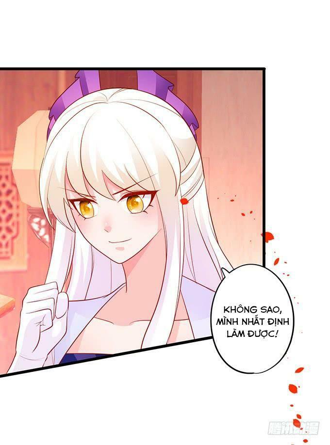 Hồ Tiên Hung Bạo: Chapter 140