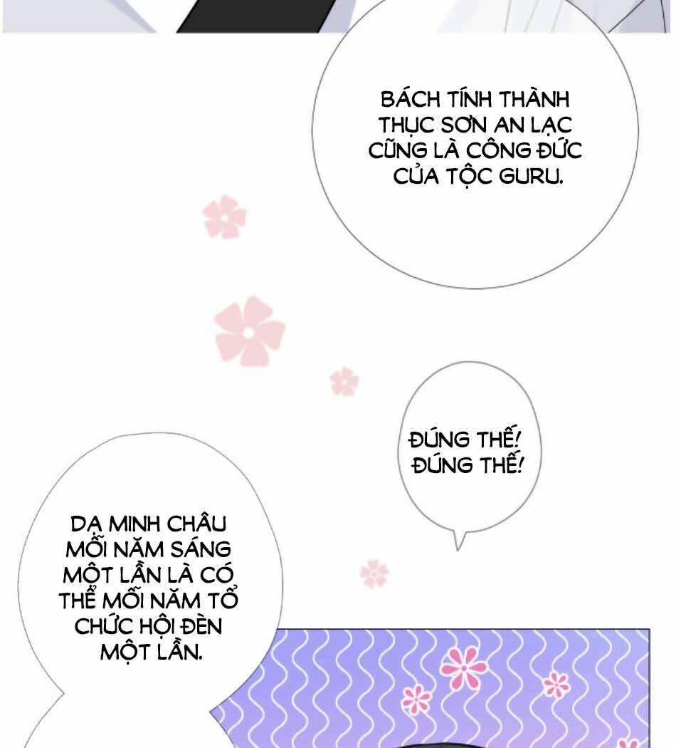 Sao Lại Là Yêu?: Chapter 42