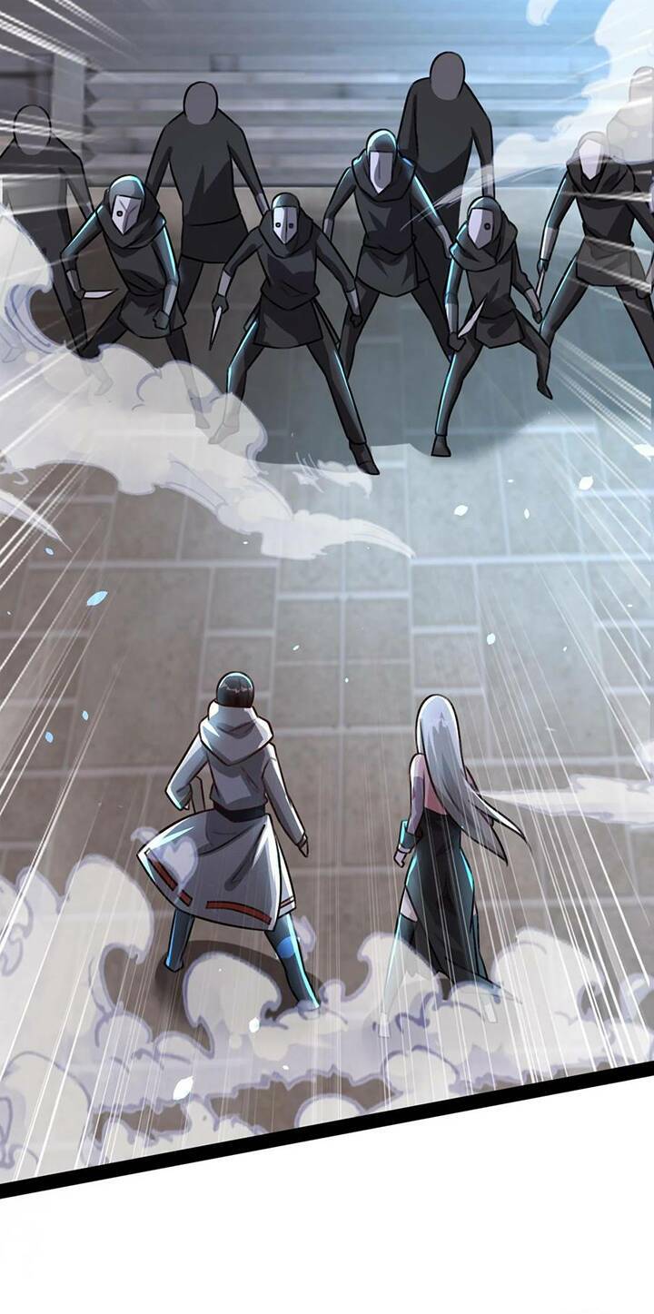 Đại Bảo Kiếm Của Tôi: Chapter 20