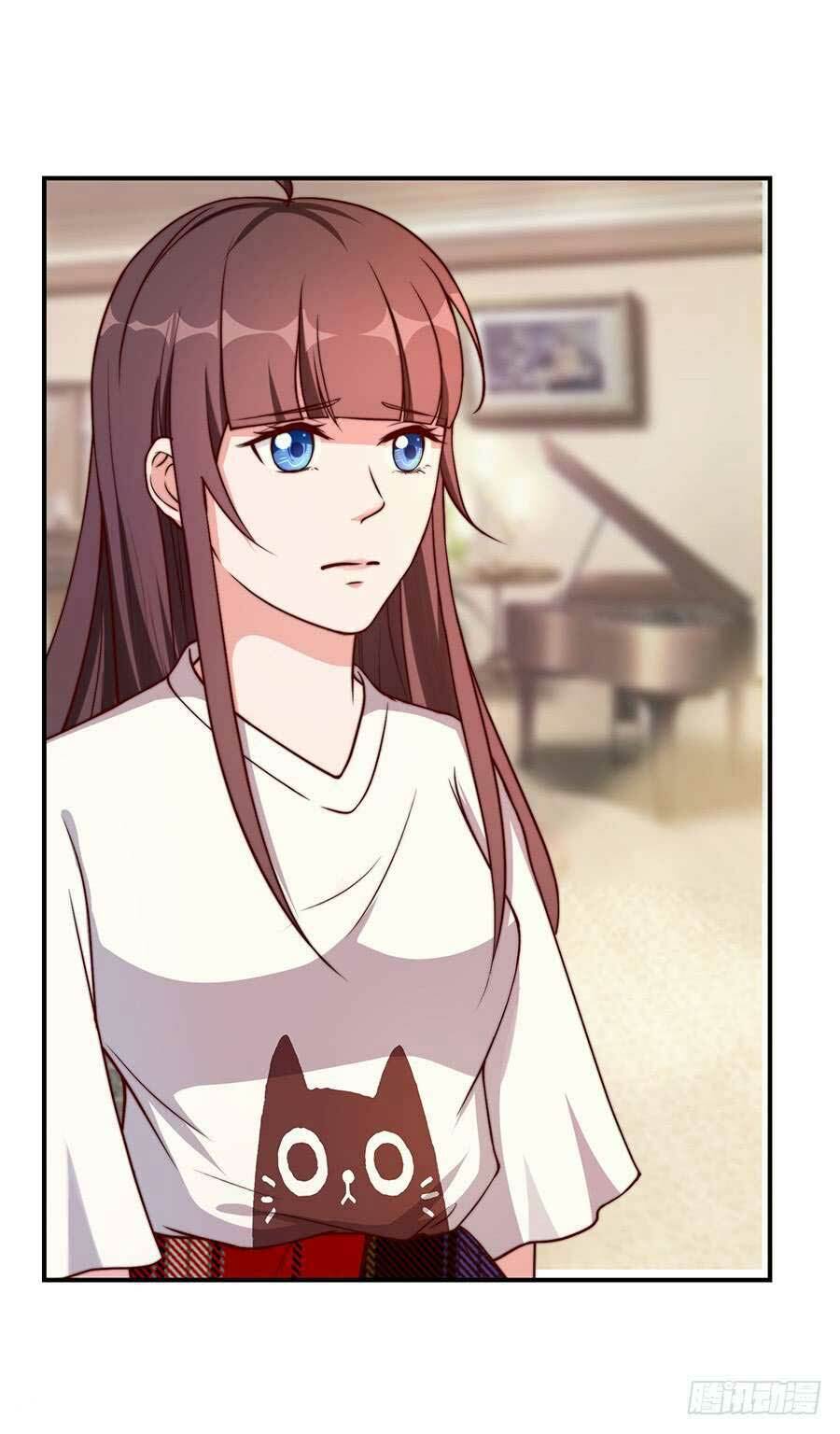 Gả Cho Tình Cũ Làm Lão Bà: Chapter 30