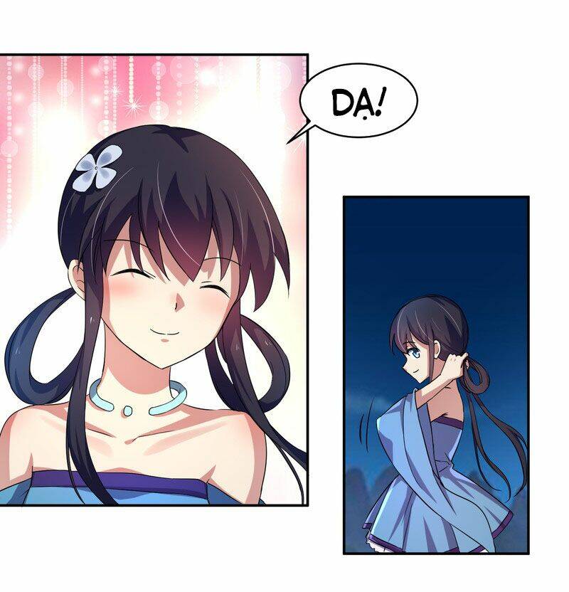 Tuyệt Thế Thánh Đế: Chapter 12