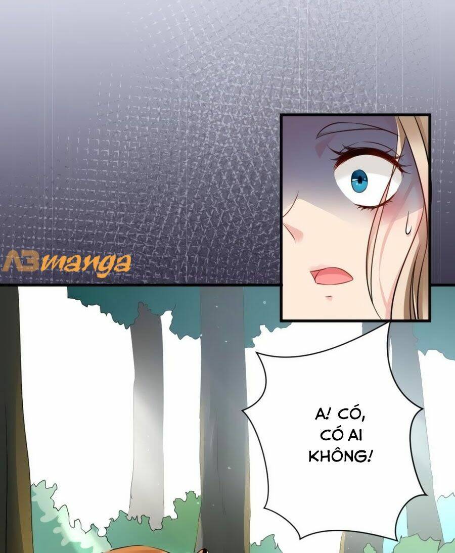 Vương Phi Có Chút Nghịch Ngợm: Chapter 41
