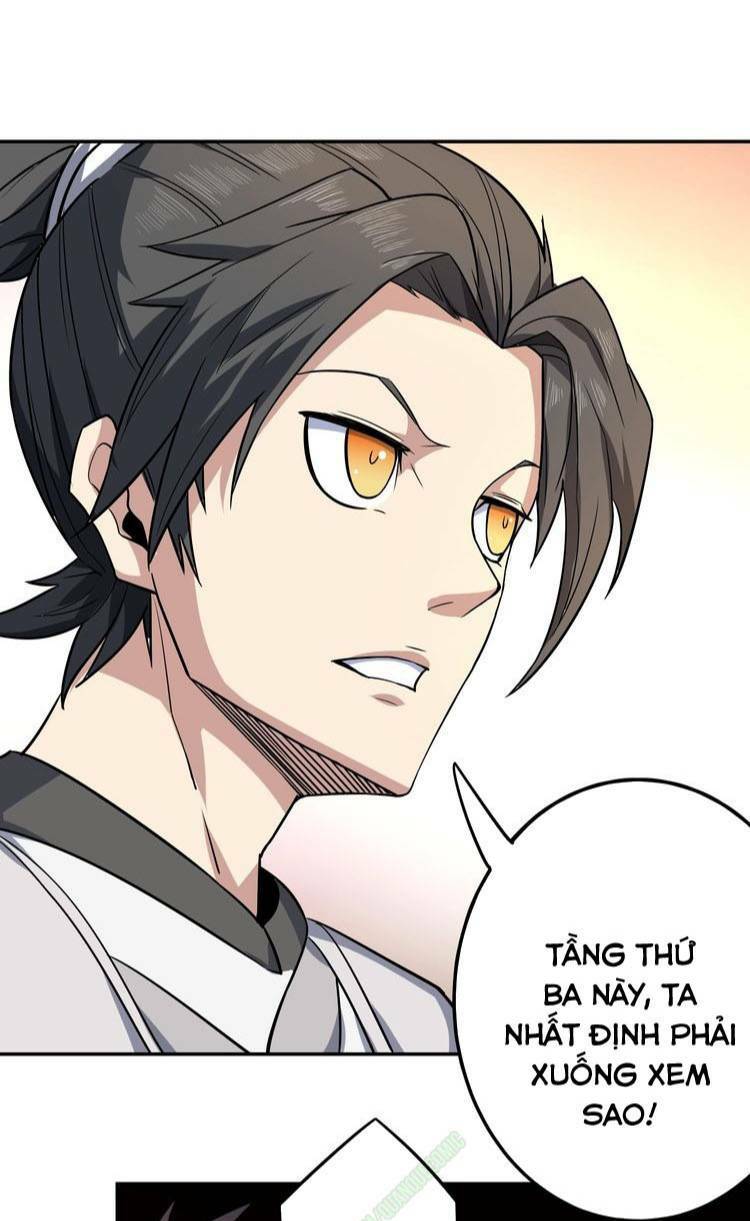 Tu La Võ Thánh: Chapter 13.2