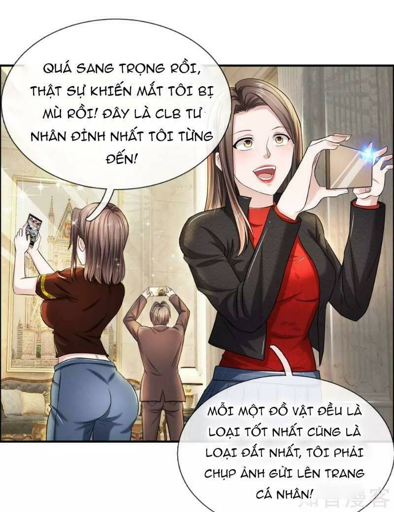 Tuyệt Đỉnh Khí Thiếu: Chapter 26