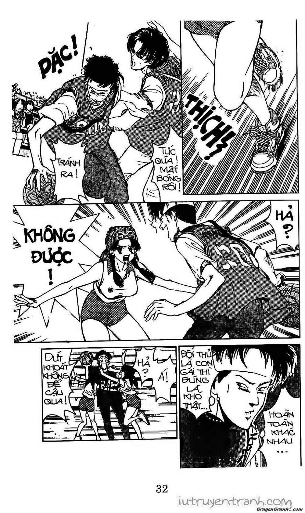 Mirano Nhà Tôi: Chapter 81