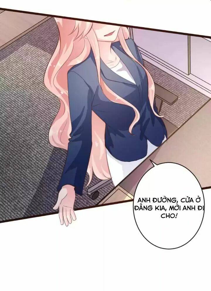 Bản Hợp Đồng Của Tổng Tài Lạnh Lùng: Chapter 34