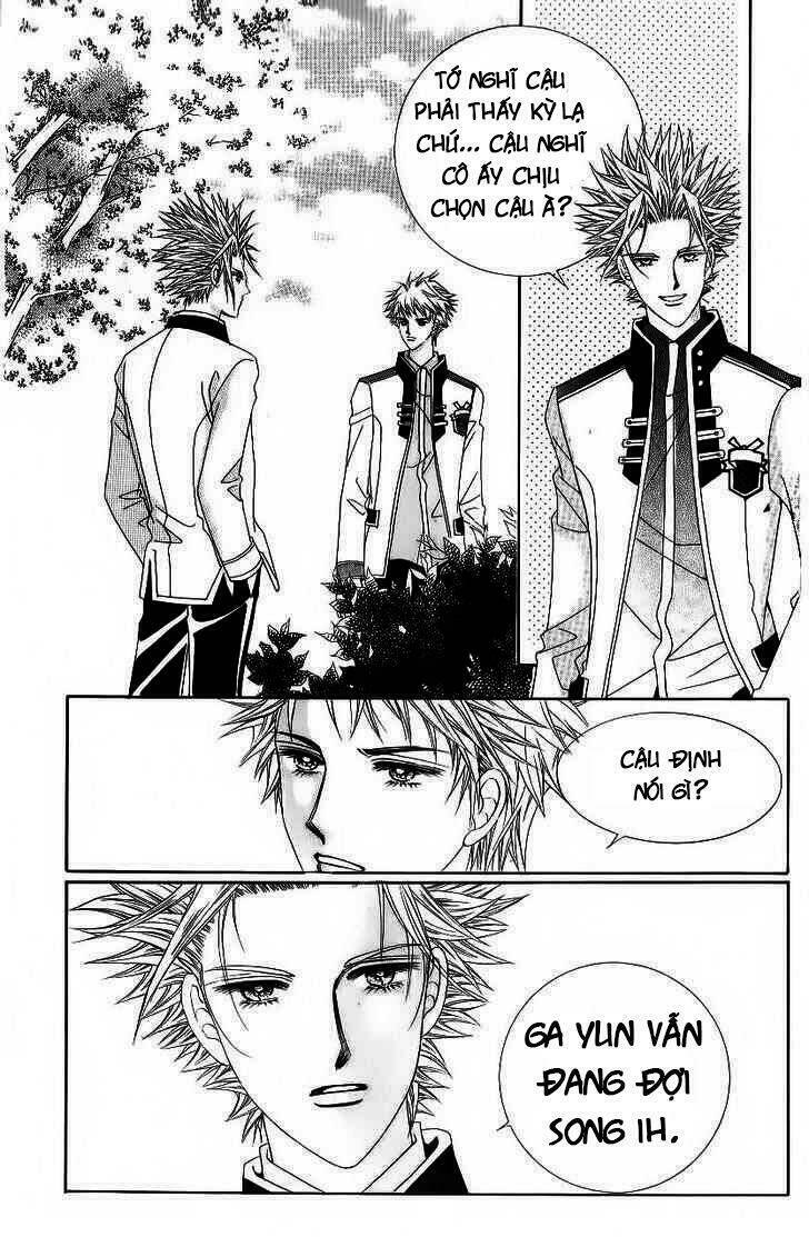 Thần tượng mua sắm: Chapter 45