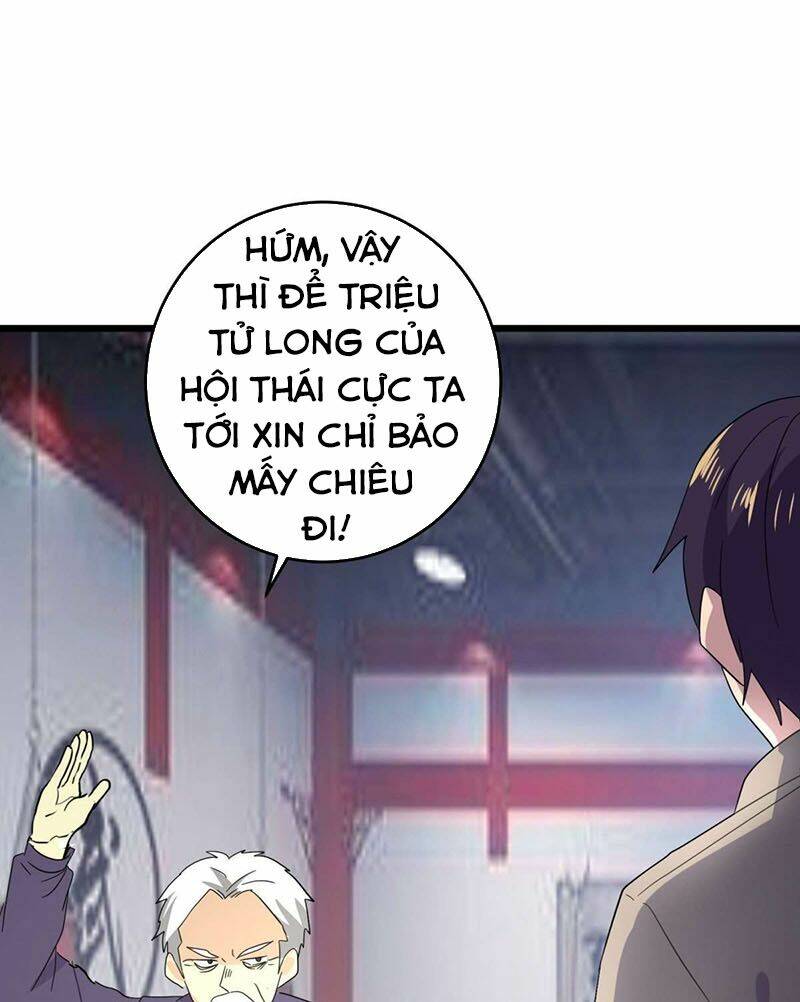 Đại Gia Livestream Vạn Giới: Chapter 35