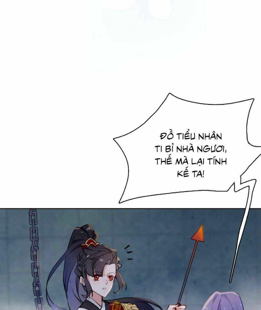 Quân Nhan Tựa Hoa Đào: Chapter 1