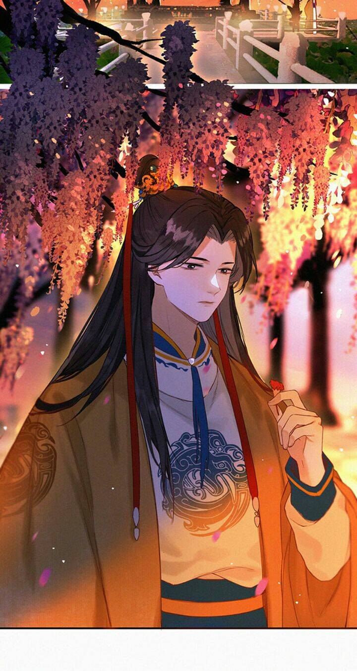 Lưu Hoa Bất Cập Xuân: Chapter 15