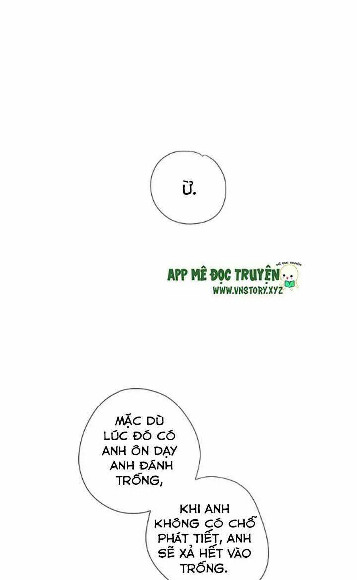 Cạm Bẫy Ngọt Ngào: Chapter 65