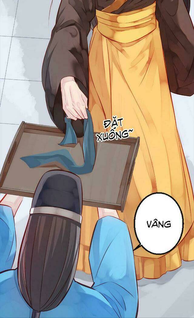 Bệ Hạ Xin Tự Trọng: Chapter 5