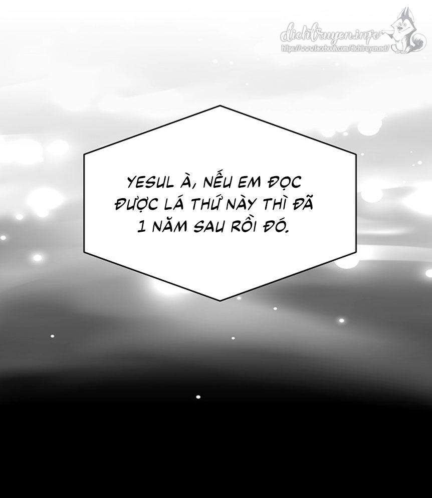 Nụ Hôn Của Giác Quan Thứ Sáu: Chapter 18