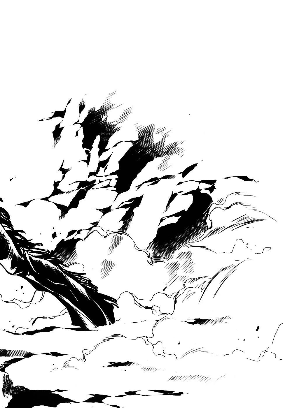 Red Living On The Edge: Chapter 77