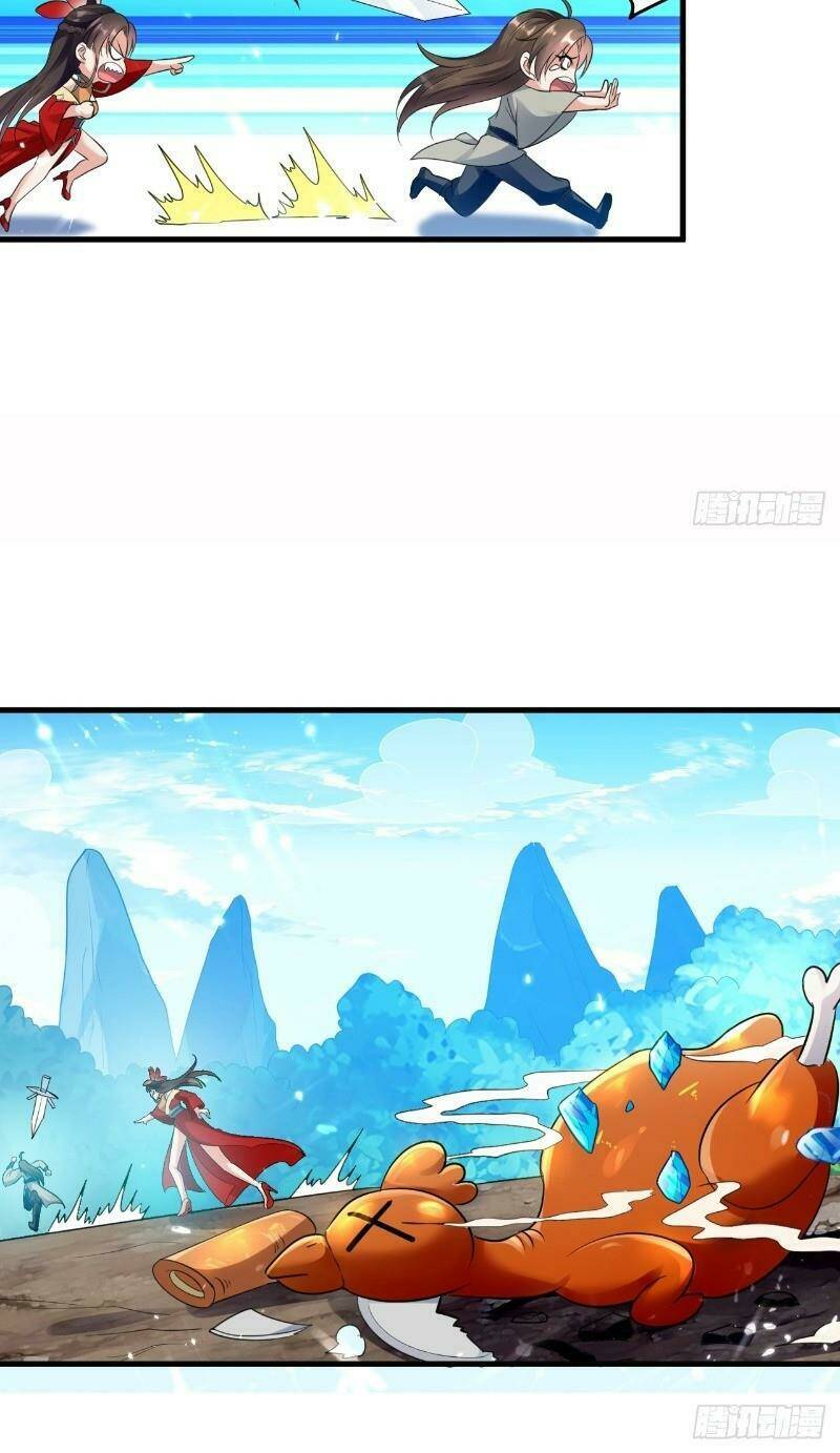 Dị Giới Siêu Cấp Ở Rể: Chapter 42