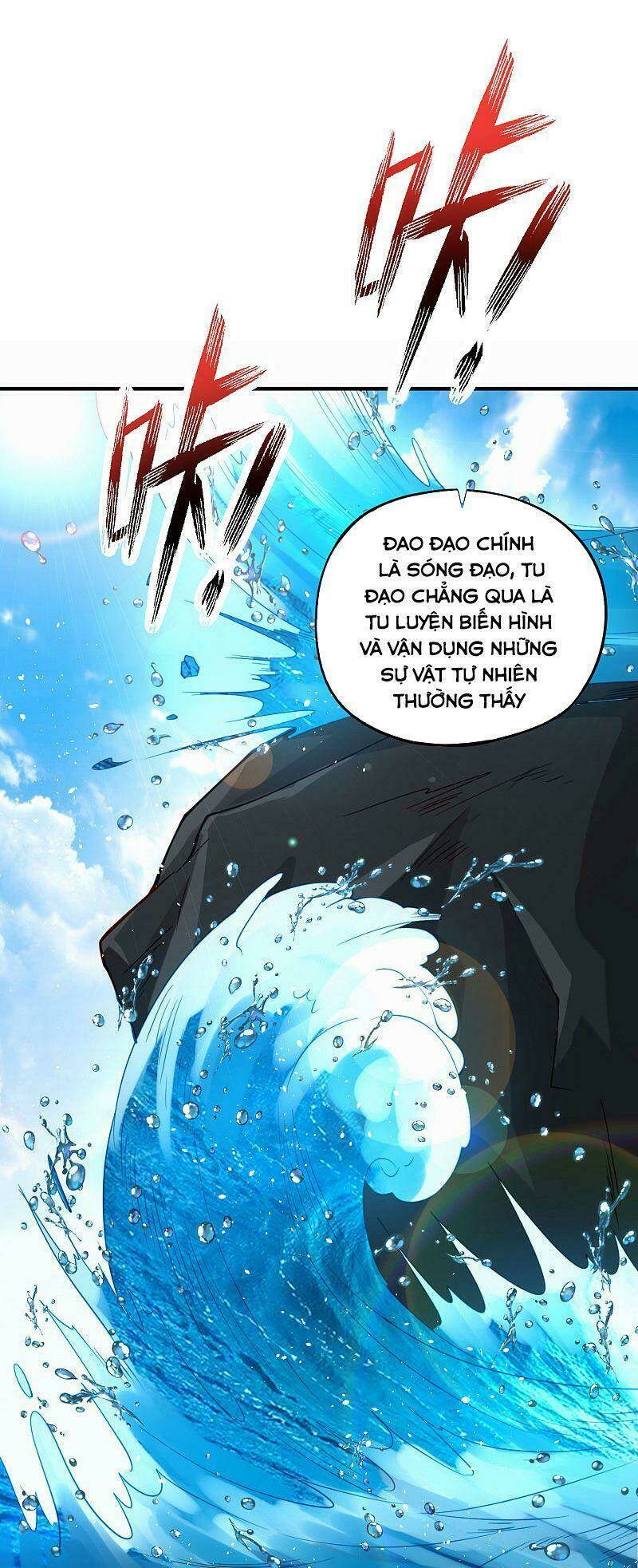 Vòng Bạn Bè Mạnh Nhất Của Tiên Giới: Chapter 97