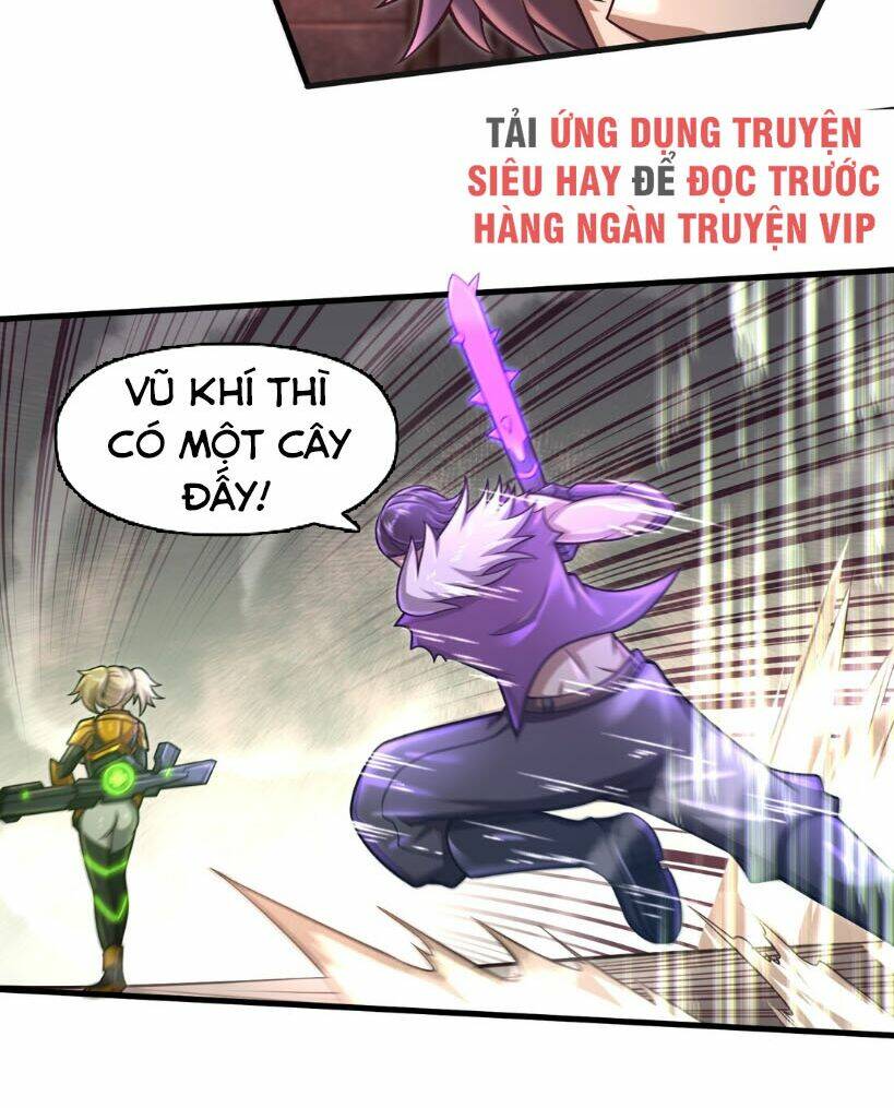 Một Trăm Triệu Điểm: Chapter 19