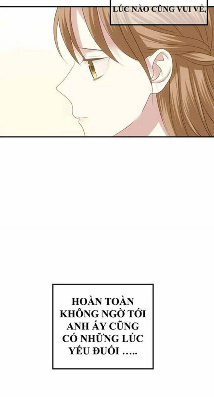 Thần Tượng Điểm Zero: Chapter 94