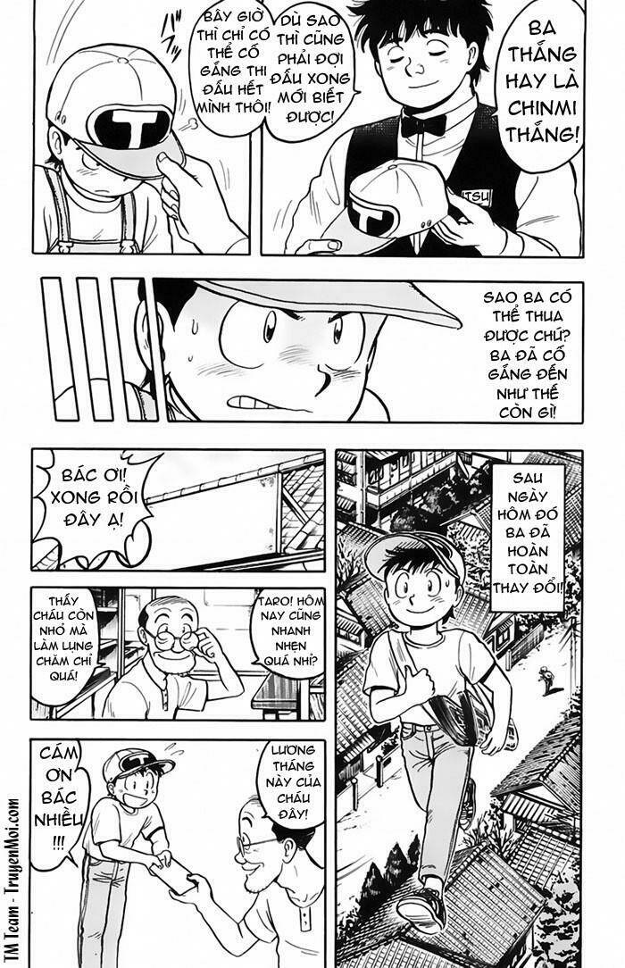 Break Shot: Chapter 112