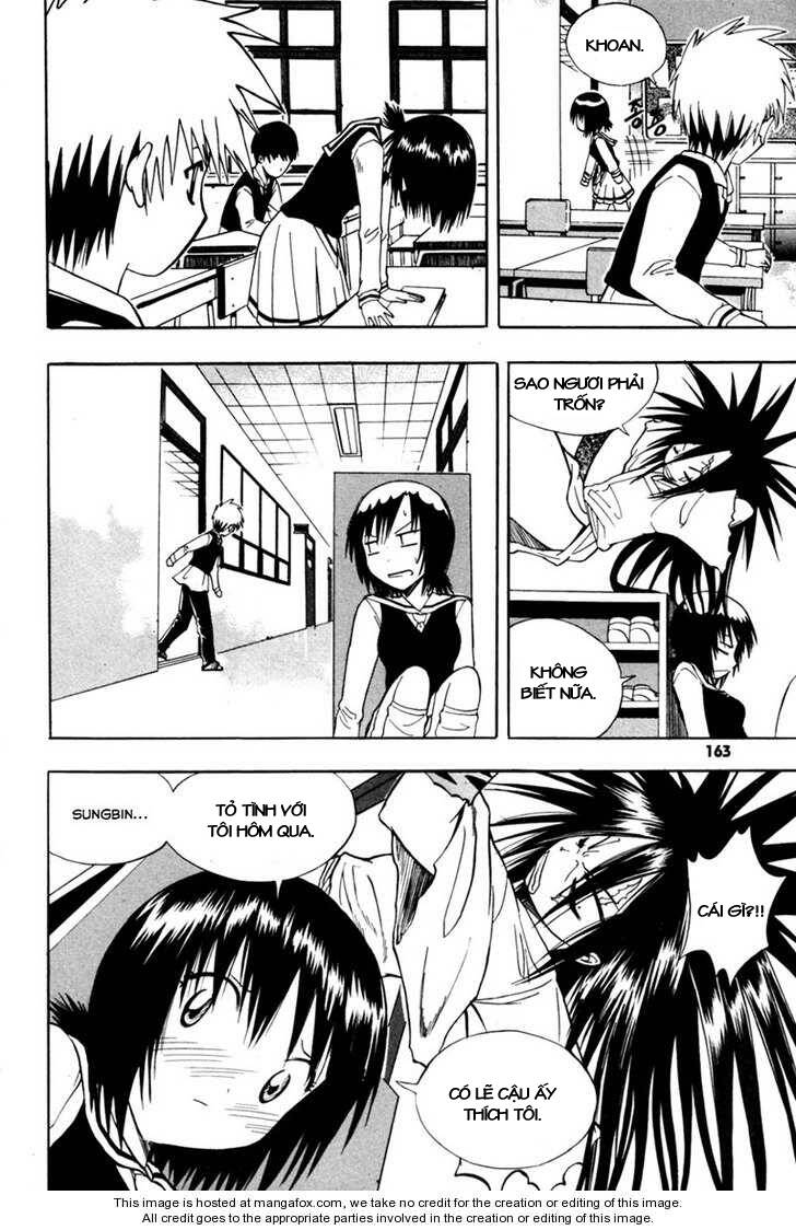 Gwisin Byeolgok: Chapter 7