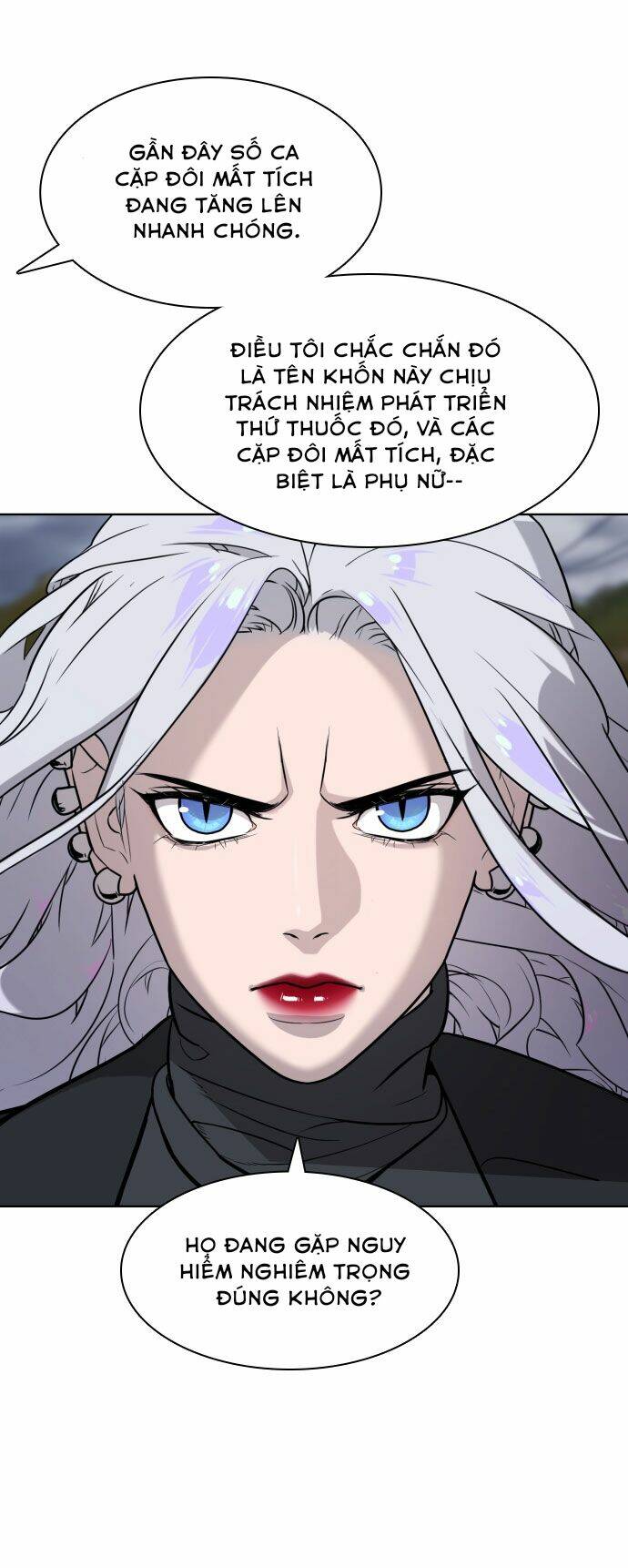 Máu trắng: Chapter 59