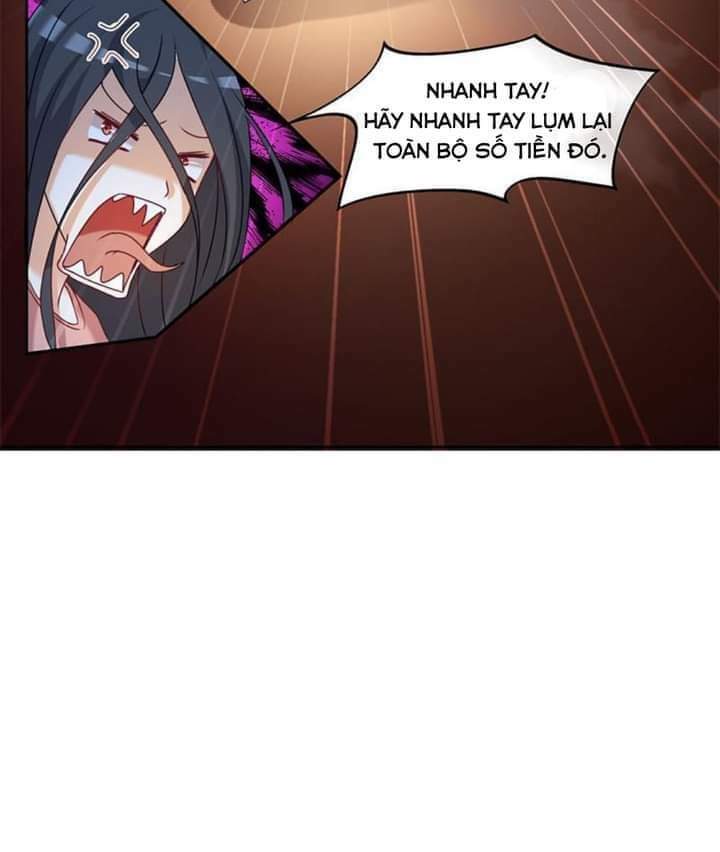 Tiêu Tiền Ở Thế Giới Khác: Chapter 9