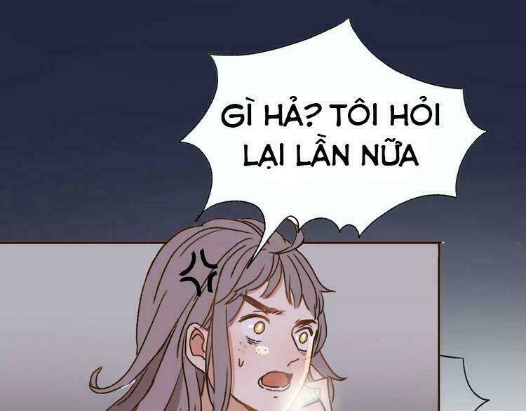 Cuộc Chiến Tình Yêu: Chapter 1