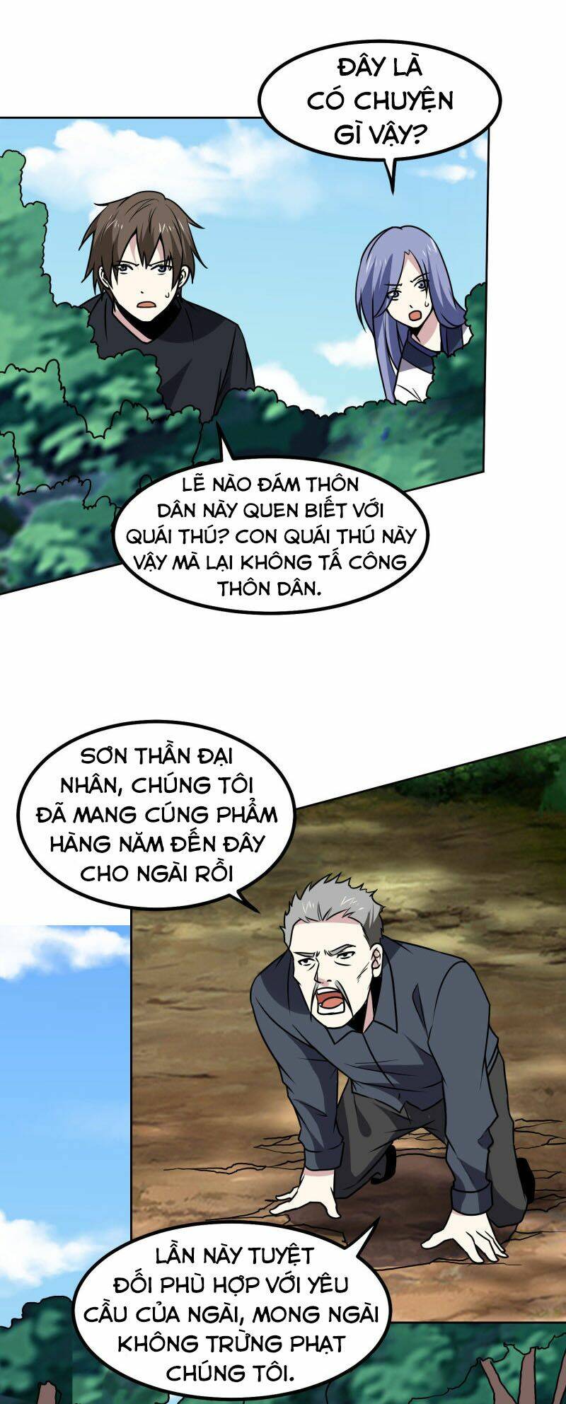Tay Chơi Thần Cấp: Chapter 169