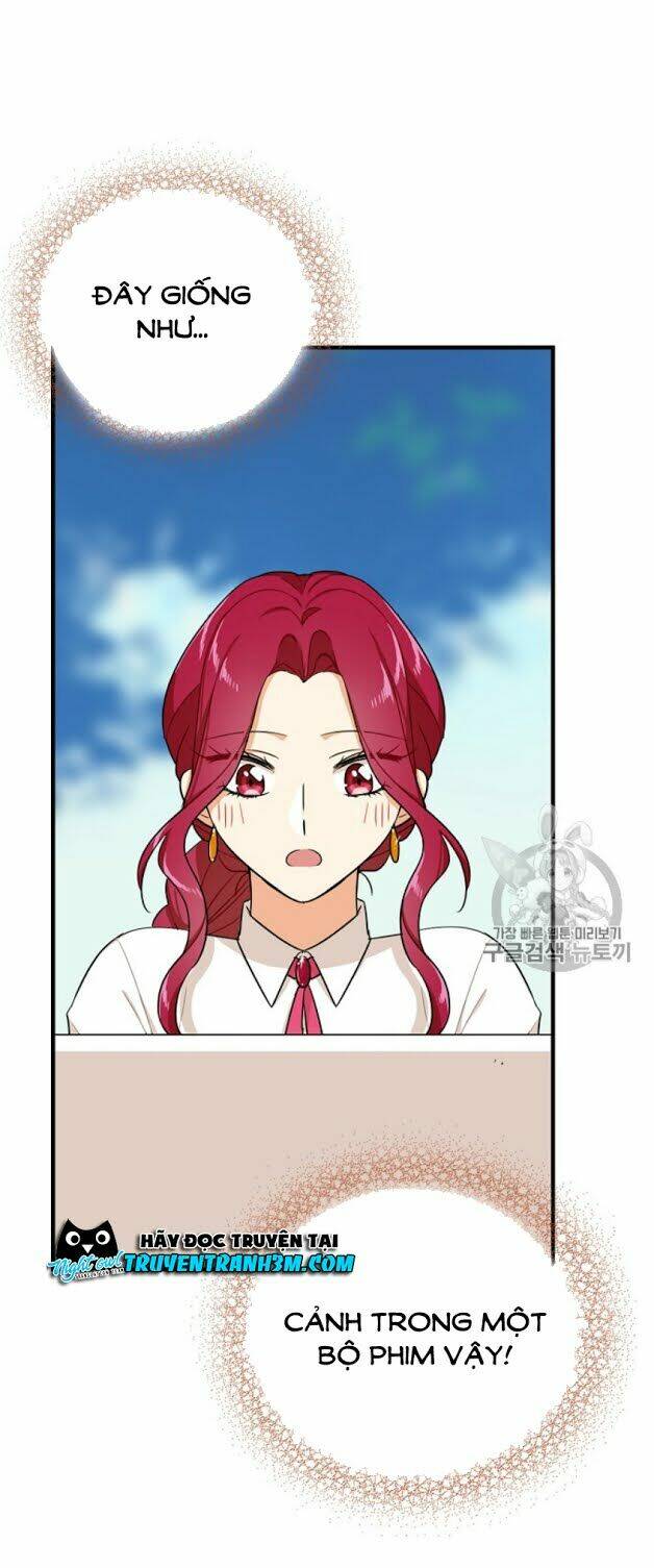 Xuyên Không Trở Thành Mami Phản Diện: Chapter 26