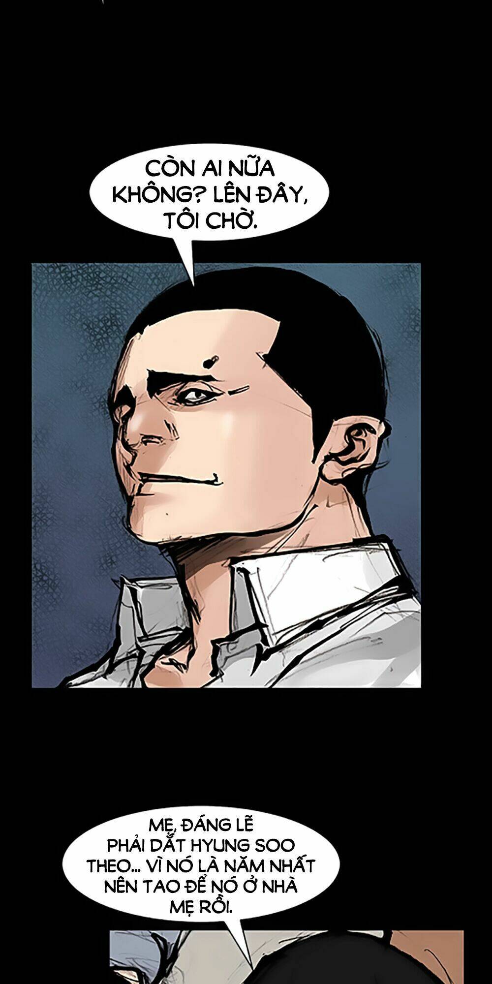 Độc Cô Tiền Truyện: Chapter 101