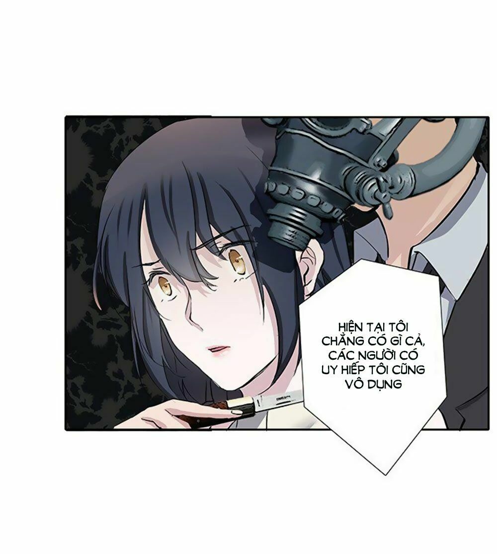 Thiên Kim Đường Môn: Chapter 40
