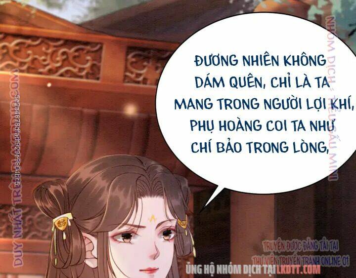 Trọng Sinh Bá Sủng Nhiếp Chính Vương Quá Mạnh Mẽ: Chapter 170