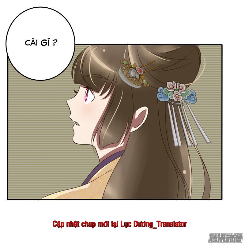 Thông Linh Phi: Chapter 73.5