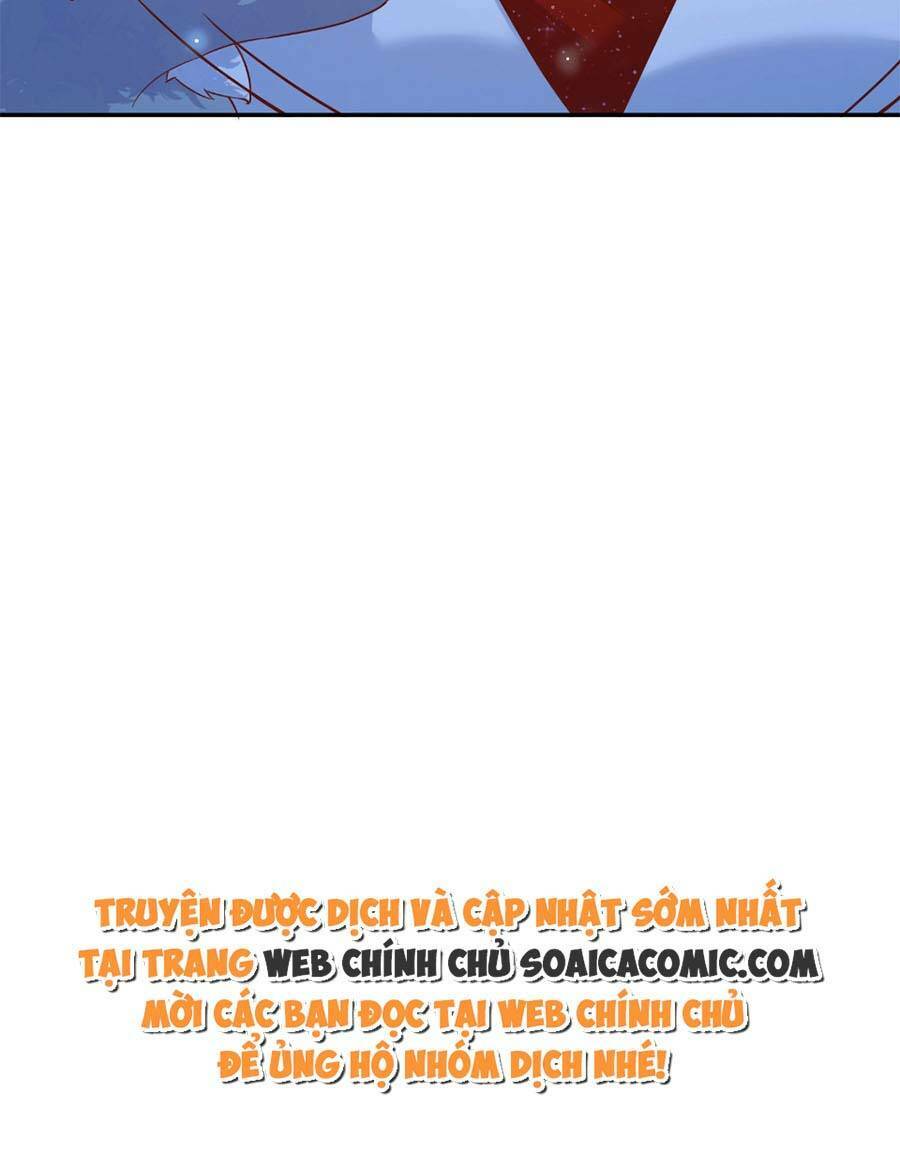 Xuyên Qua Ngàn Năm Nữ Quốc Sư Không Chút Sợ Hãi: Chapter 3