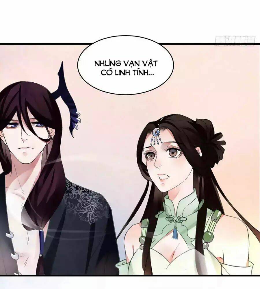 Giấc Mộng Nam Triều: Chapter 31