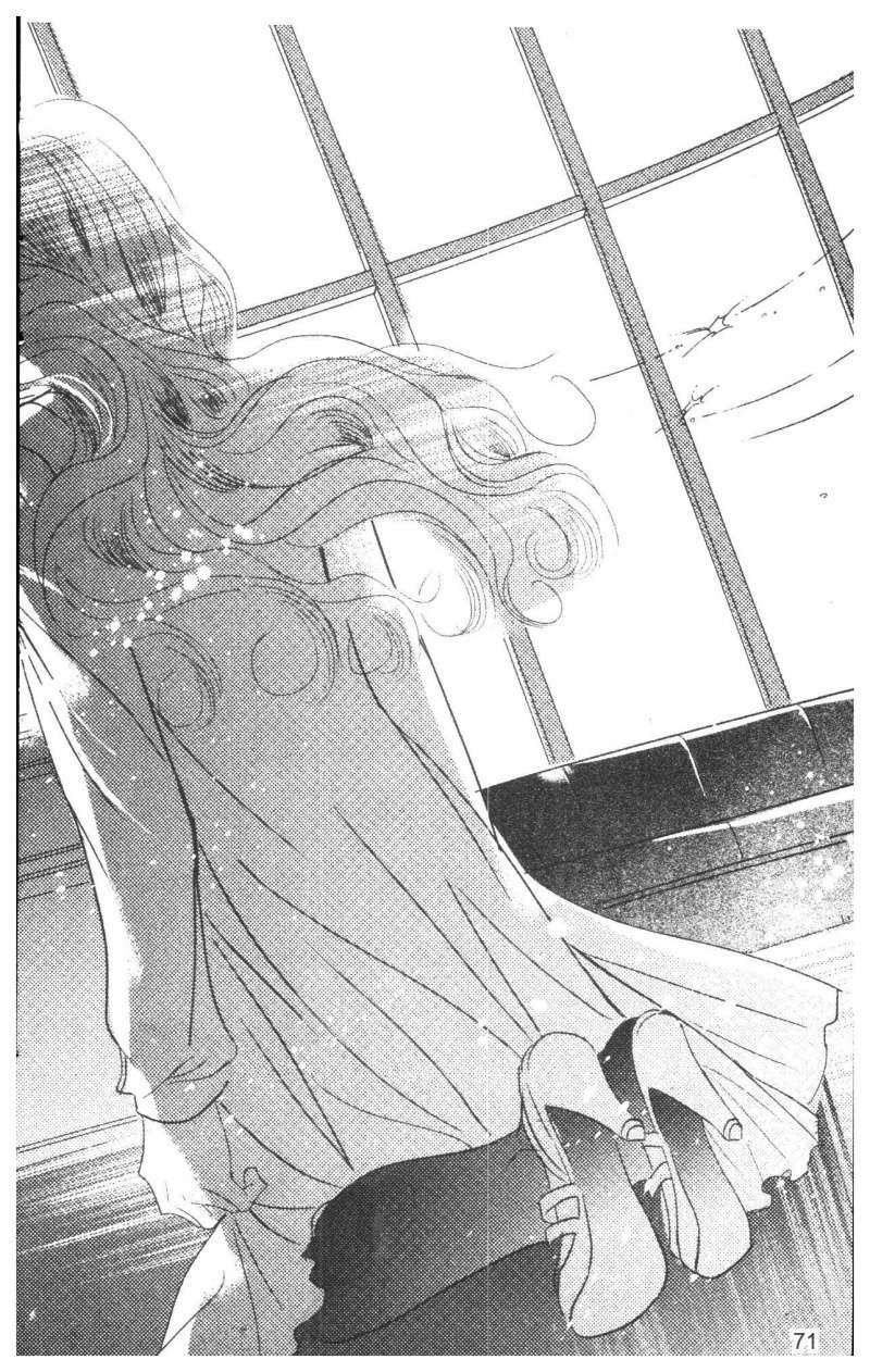 Bong Bóng Mùa Hè: Chapter 28