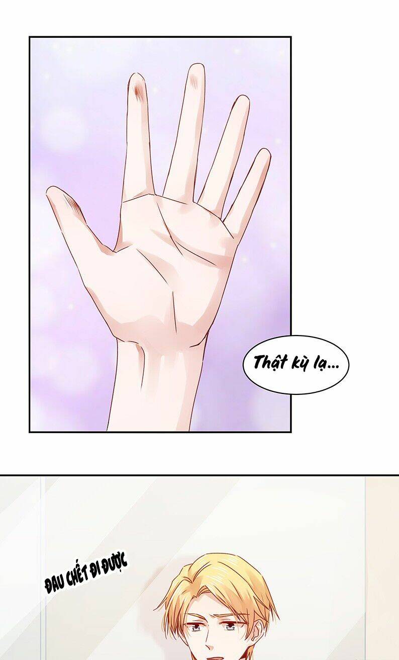 Vợ Yêu Của Ác Ma: Chapter 70