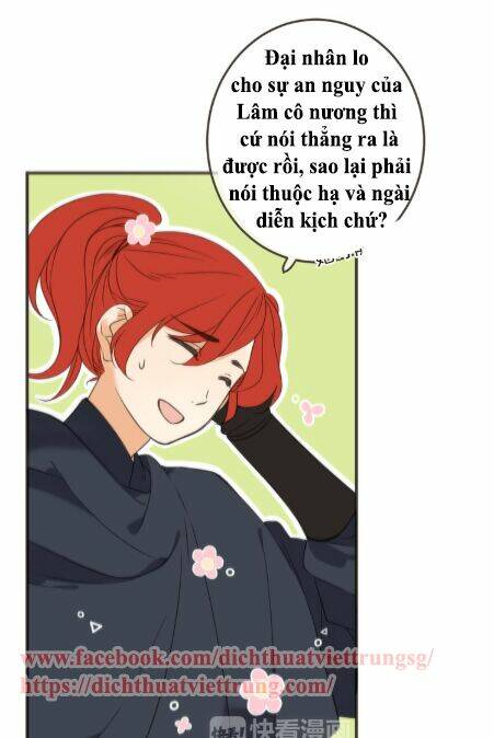 Bạn Trai Tôi Là Cẩm Y Vệ 2: Chapter 31