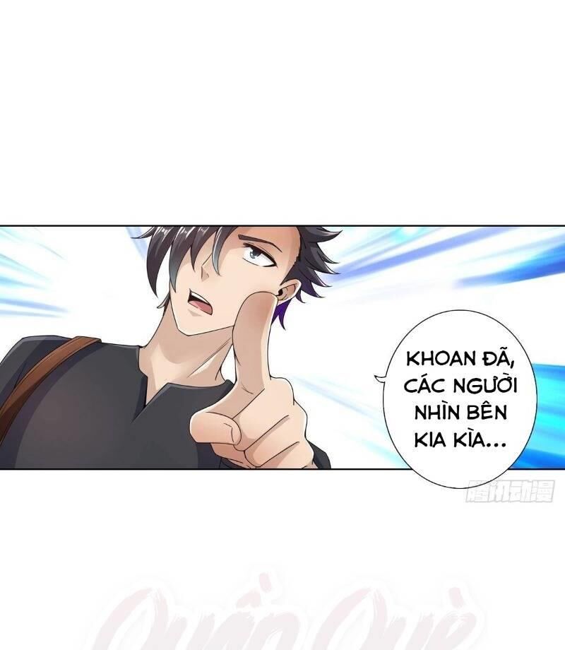 Hệ Thống Tìm Đường Chết Mạnh Nhất: Chapter 47