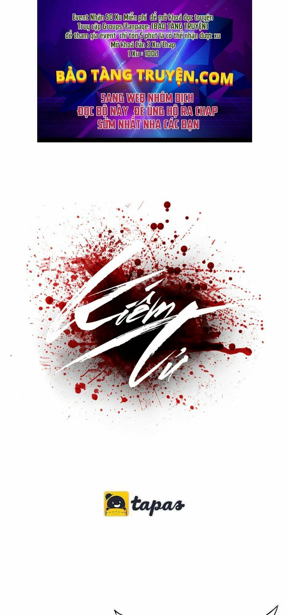 Vô Kiếm Tiểu Tử: Chapter 50