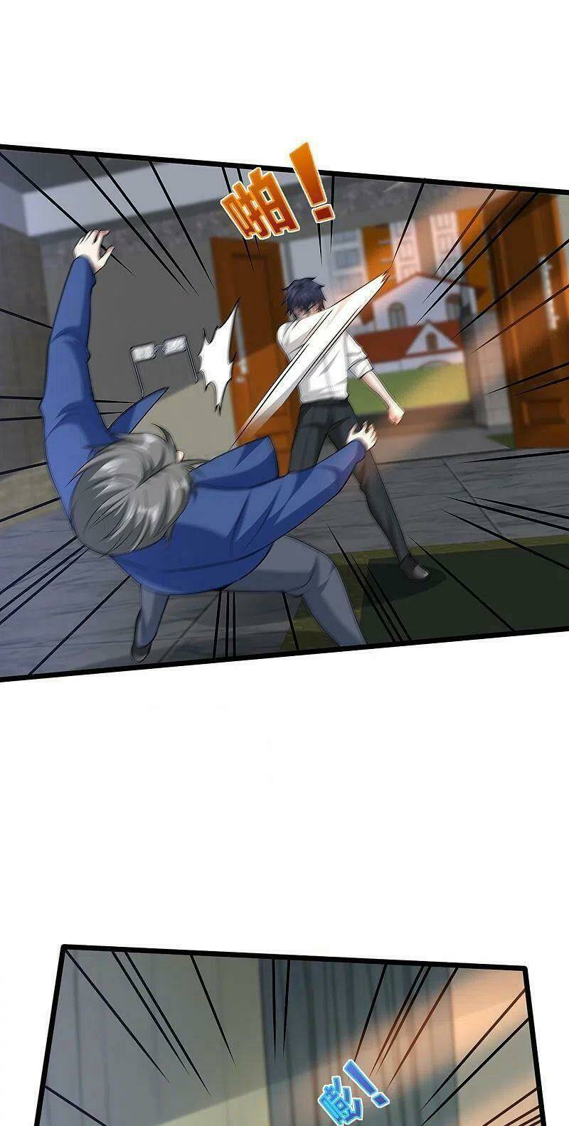 Đô Thị Tà Vương: Chapter 231