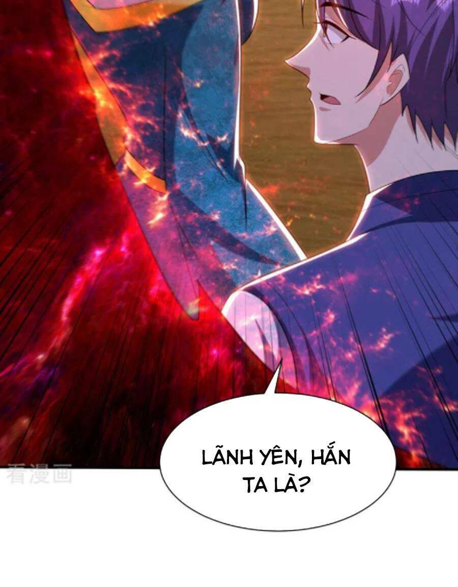 Yêu Giả Vi Vương: Chapter 302