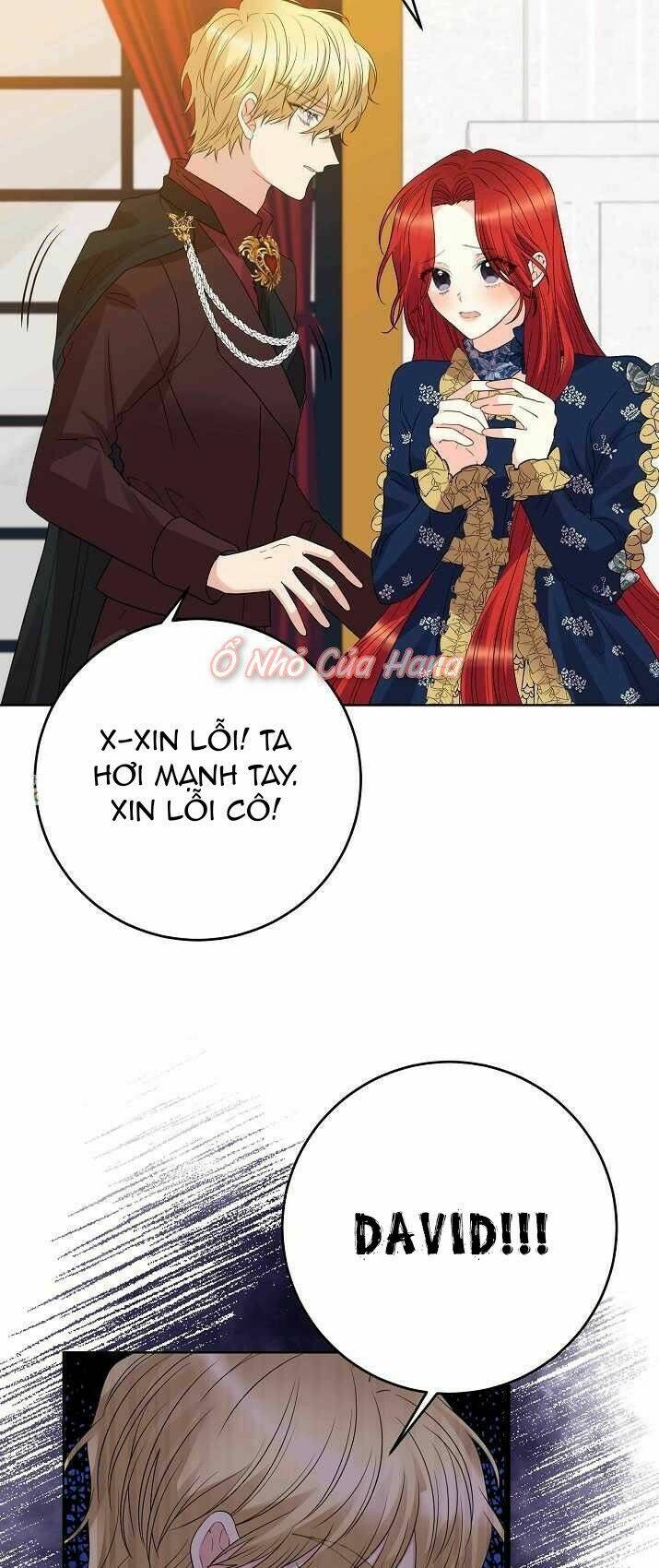 Tôi Trở Thành Gia Sư Của Tên Bạo Chúa: Chapter 29